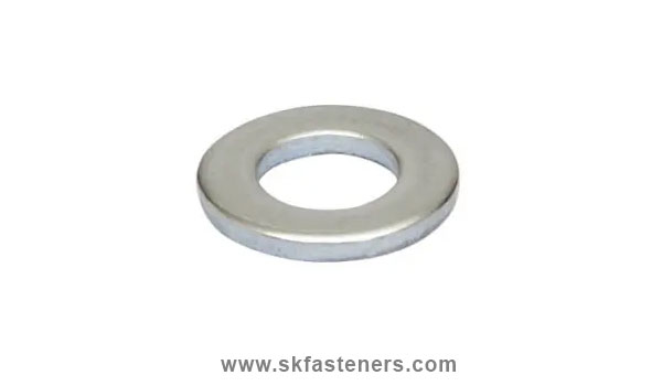 Din 125A Washer / ISO 7089 Washers manufacturers exporters suppliers in india punjab ludhiana